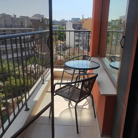 детелина апартамент- Free Underground Parking Lot *