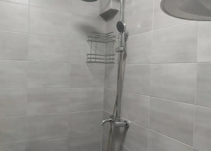 детелина апартамент- Free Underground Parking Lot Daire Varna