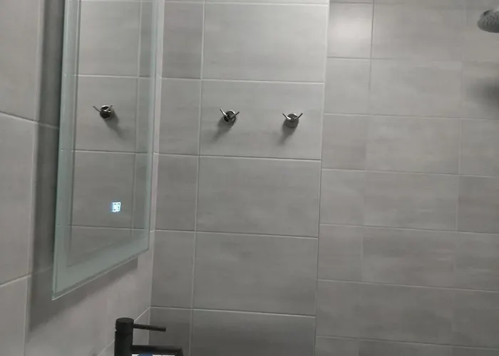 детелина апартамент- Free Underground Parking Lot Daire Varna