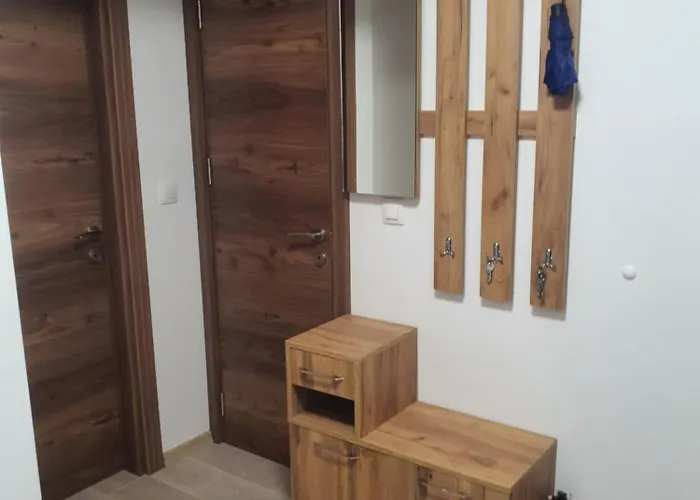 Daire детелина апартамент- Free Underground Parking Lot Varna